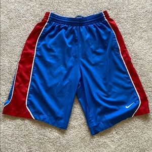 Nike shorts